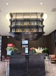 Mengzhou Junting International Hotel (Bus Station Branch) - Gym