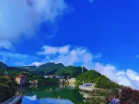 Echarm Hotel (Tongshan Niutoushan Park) - Mountain view
