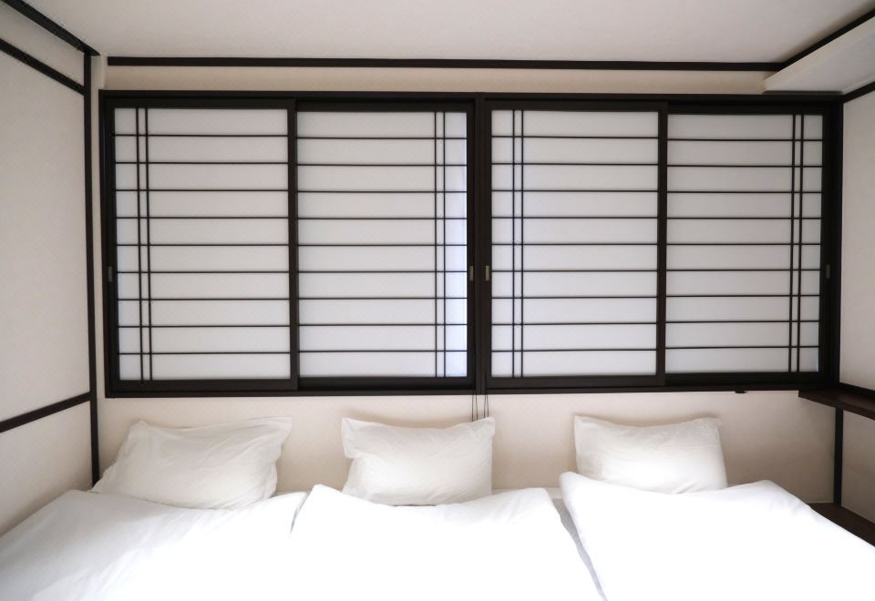 포카 스테이 아키하바라 전경