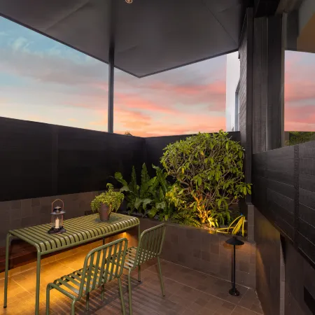 Landun Boutique Hotel
