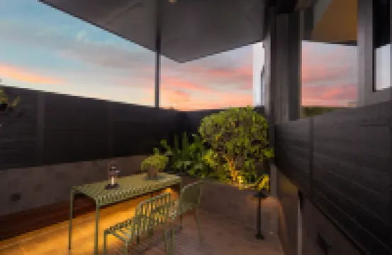 Landun Boutique Hotel