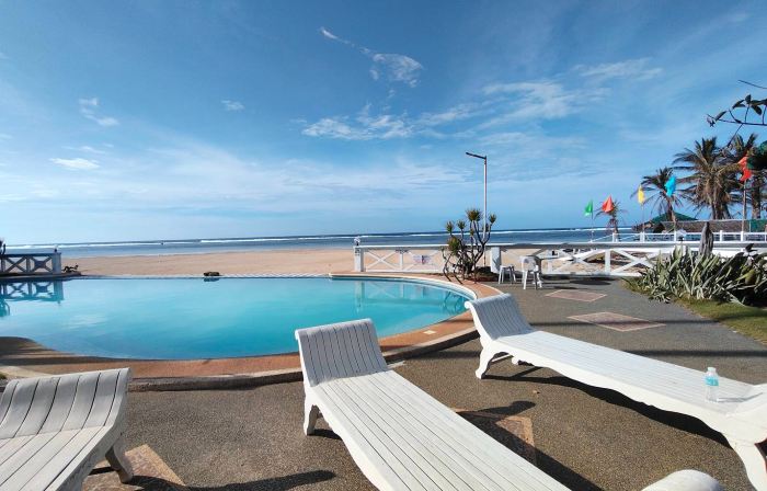 Punta Riviera Resort Bolinao