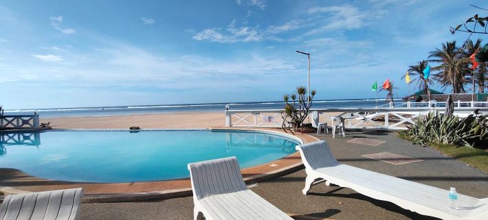 Punta Riviera Resort Bolinao Hotels in Pangasinan