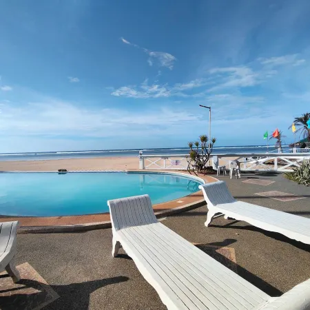 Punta Riviera Resort Bolinao