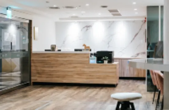 米窩飯店-大安館 大安區附近的飯店