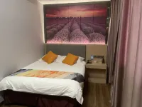 ShellHotel - balcony