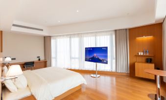 Yibo Hotel (Rui'an Bund Yunjiang Wharf)