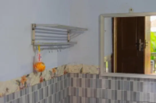 Puncak Rinjani Lodge