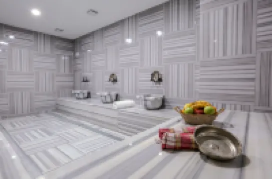 Sera Lake Resort Hotel Spa & Aparts