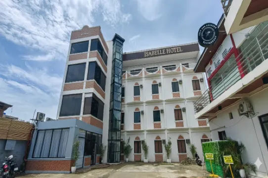 ISABELLE HOTEL