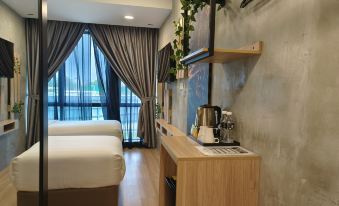 Zone Hotel Ipoh
