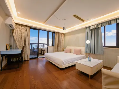 Changzhou Ruman Zhenhe Yunjv (Qingguo Lane South Main Street Subway Station)