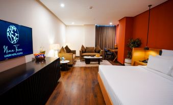Nine Tree Luxury Hotel & Suites Lahore