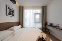 Wuyuan Riverside Retreat， - Alojamientos