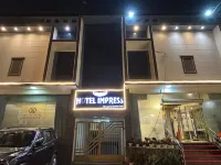 Hotel Impress BY RMR Hotels Hotels in 