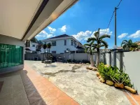 Taman Saikat IPOH Happy Suites by Verve(12 pax)