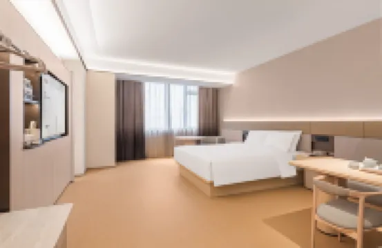 Quanji Hotel (Putian NanmenXinghuafu Street Branch)