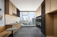 Four Points by Sheraton Hanzhong Riverside