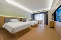 WANSHUN  HOTEL - 신규