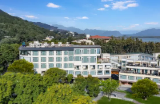 Xichang Qionglu Sea-view Hotel (Qionghai Lushan Scenic Area Branch)