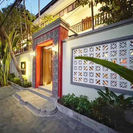 Emerald Angkor Siem Reap