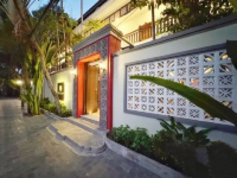 Emerald Angkor Siem Reap