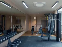 Irene Resort Koh Lipe - Phòng Gym