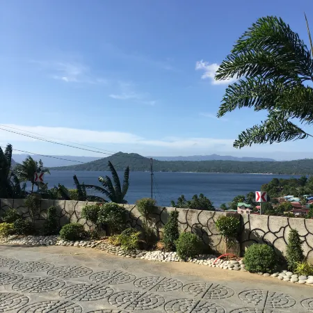 Overlooking Taal Lake Staycation up to 12 pax