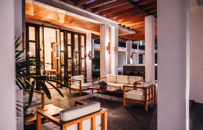 B2 Pai Premier Resort