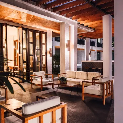 B2 Pai Premier Resort Hotels near The Heart of Pai Resort