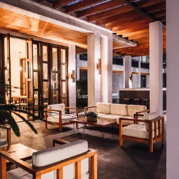 B2 Pai Premier Resort