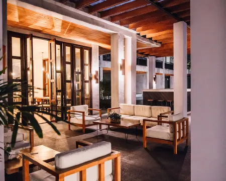 B2 パーイ プレミア リゾート パーイのホテル