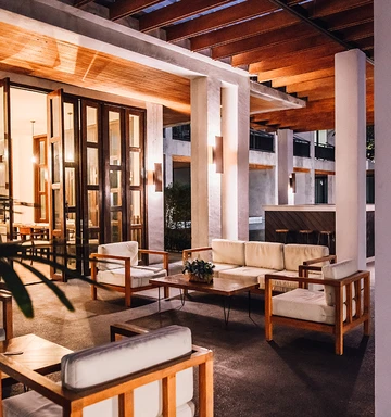 รูปภาพของบีทู ปาย พรีเมียร์ รีสอร์ท