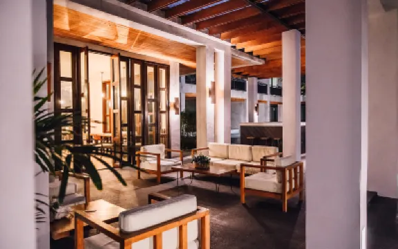 B2 Pai Premier Resort Hotel in zona Pai Siam shop gallery