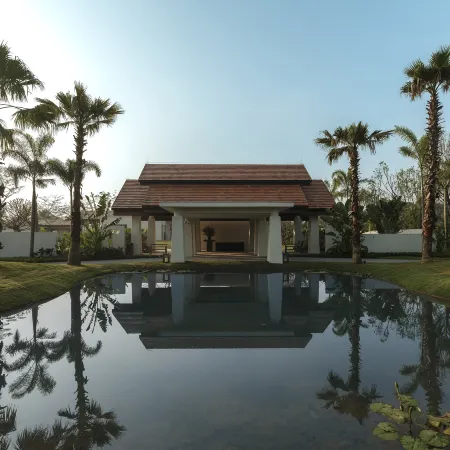 Legends of AVARA, Chongzuo