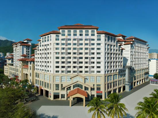 Sanya Jiyang Business Hotel (Yalong Bay)