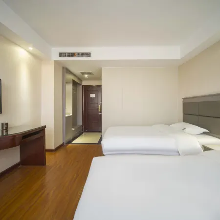 Houzi E-Sports Hotel (Yang'an Road)
