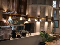 Artisan Koh YAO Yai 大長島酒店