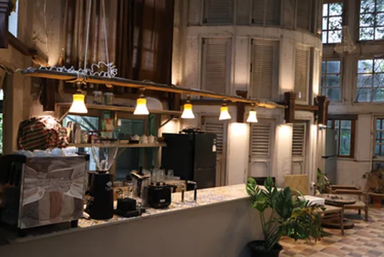 รูปภาพของอาร์ติซาน เกาะยาวใหญ่