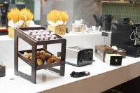 Green Eastern Hotel (Guli Ancient Town Branch, Southeast Development Zone, Changshu) - พร้อมอาหารเช้า