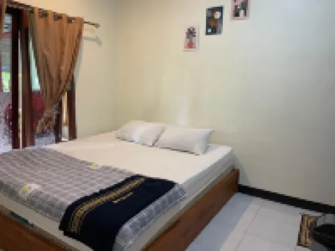 拉賈安帕特 Rara 招待所 酒店