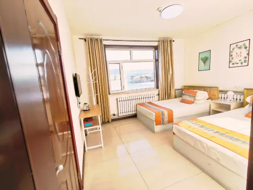 Arctic Village Lvanju Homestay