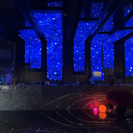 Jinzhou Blossom Hotel