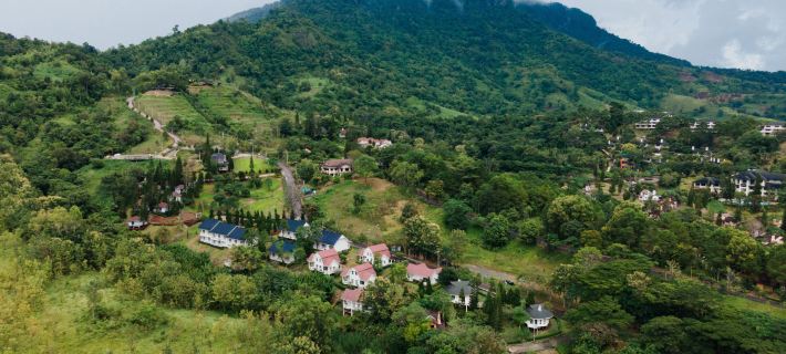 Phukaew Resort & Adventure Park Hotels in Khao Kho