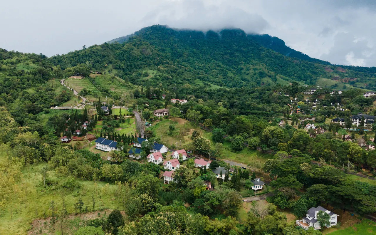 ภูแก้วรีสอร์ท