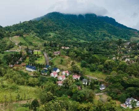 普凱度假村-冒險公園 精選 Photos