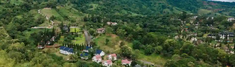 普凱度假村-冒險公園
