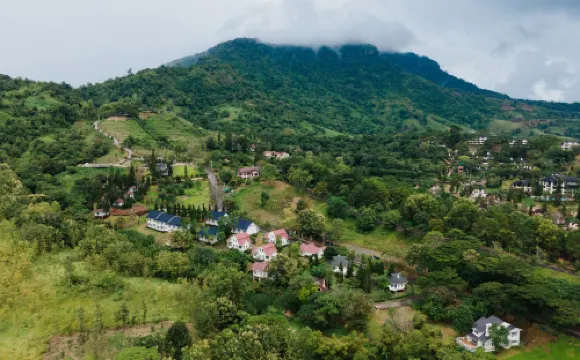 ภูแก้วรีสอร์ท