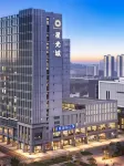 Boju International Apartment Hotel (Wanda Plaza) - Condos