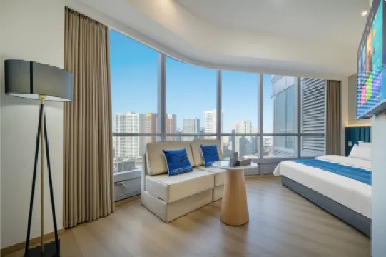 BO'AN Seaview Hotel Hotel a 